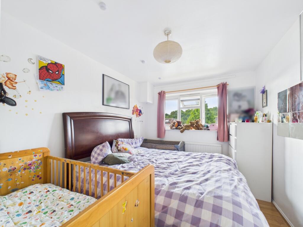 Ashmore Court, 274 Colney Hatch Lane, London, N11 - View 4