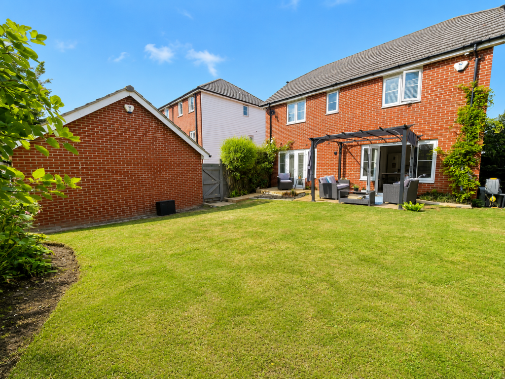 Main image of property: Willowbrook Close, Herne Bay, Kent