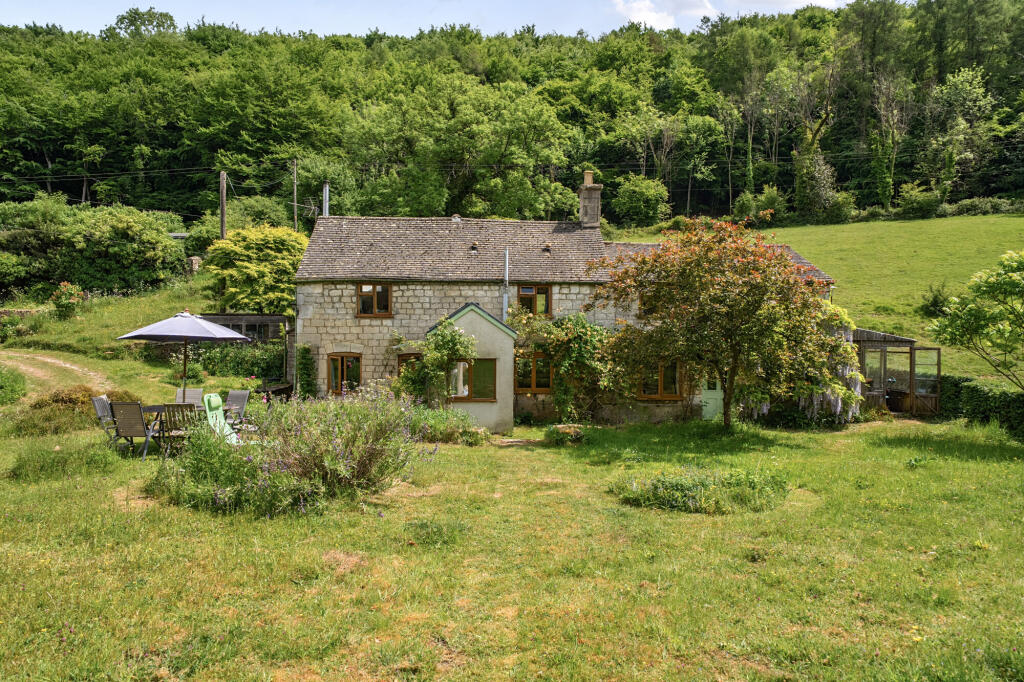 Main image of property: Stockend, Edge, Stroud, GL6
