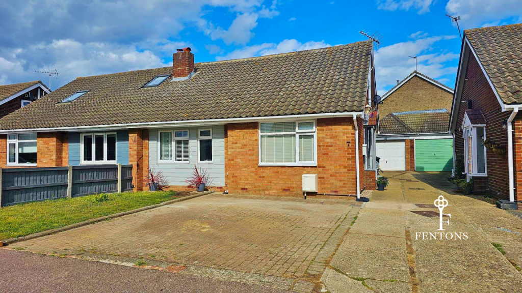 Main image of property: Beechcroft Avenue, Kirby Cross