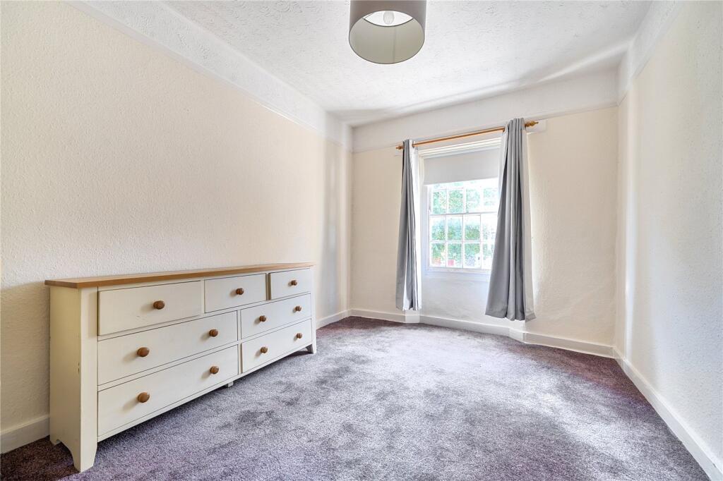 House in Ipswich - More