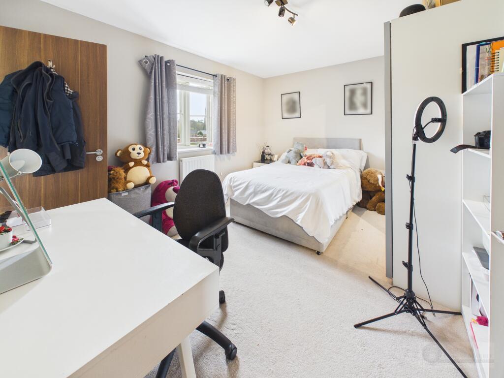 Additional image 14 of Manor Close, Kilmersdon