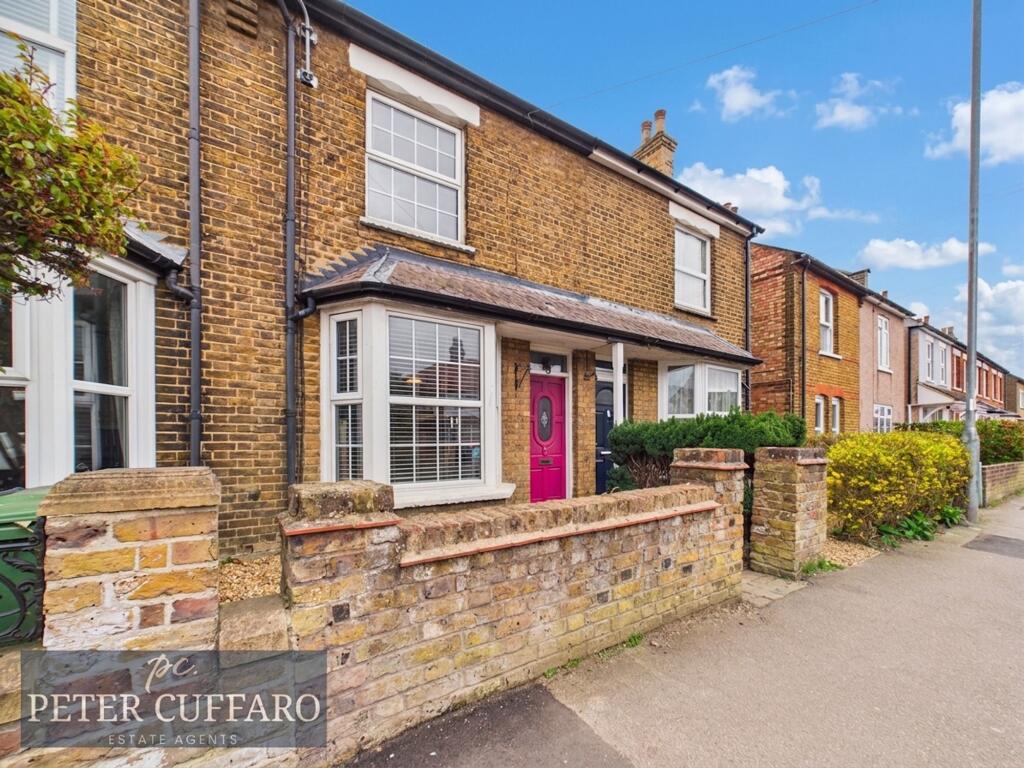 Main image of property: Stanstead Road, Hoddesdon, EN11