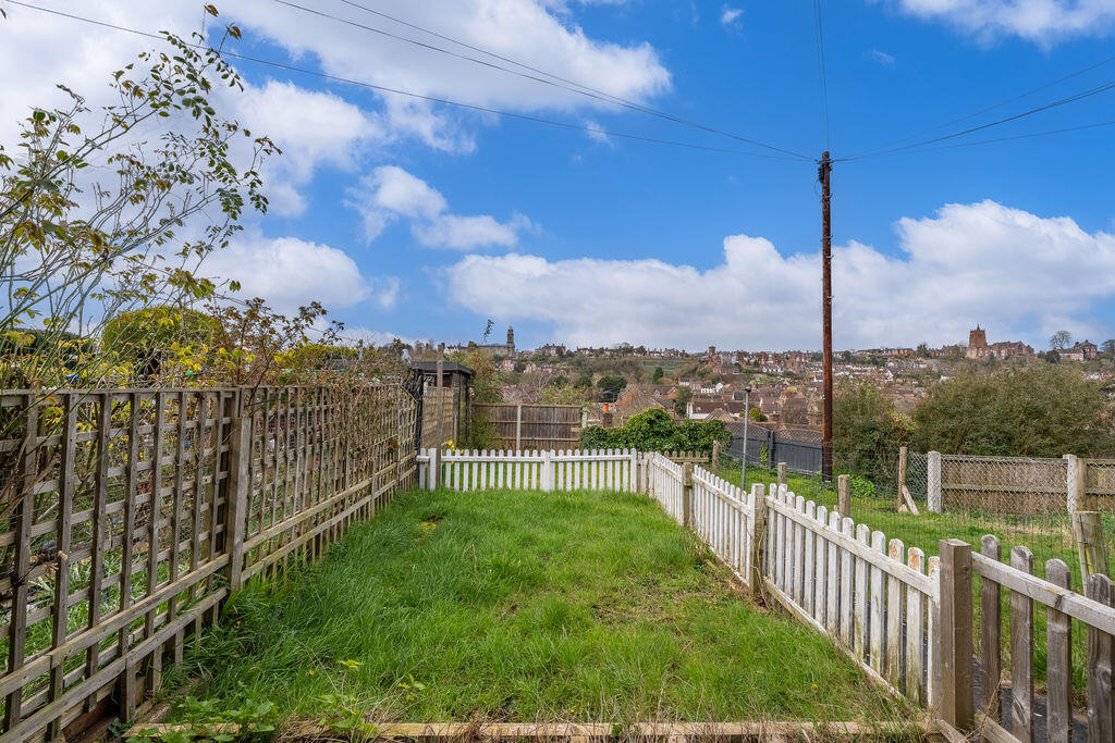 Bernards Hill, Bridgnorth photo 3