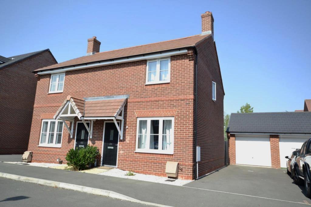 Main image of property: Jacksons Meadow, Bidford-On-Avon, Alcester