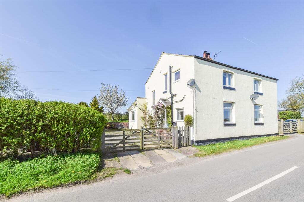 Main image of property: Landican Lane, Upton, Wirral