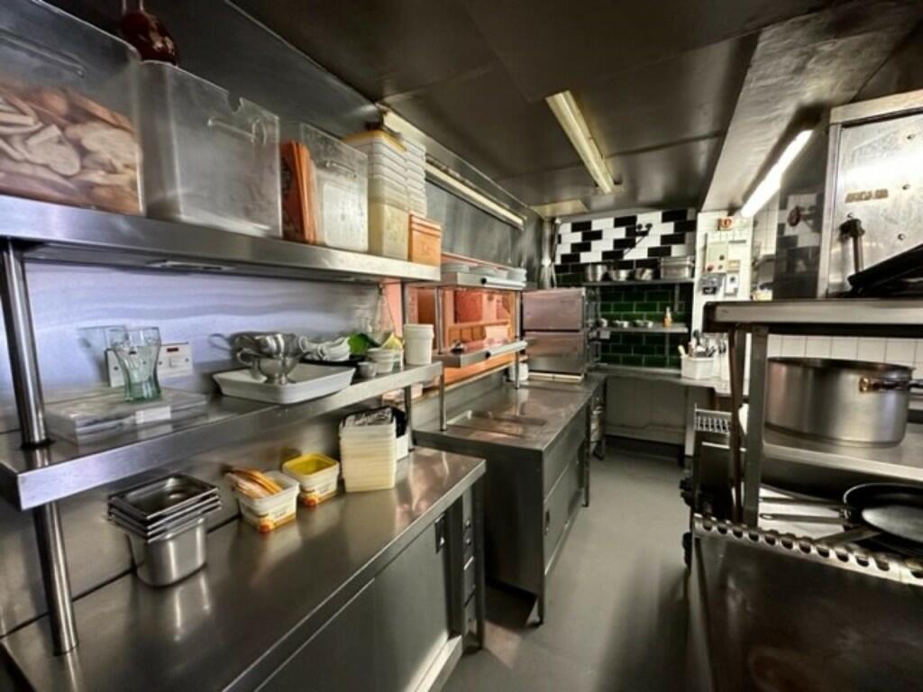 Additional image 11 of Leasehold Italian Restaurant, Sutton Coldfield, West Midlands, B74