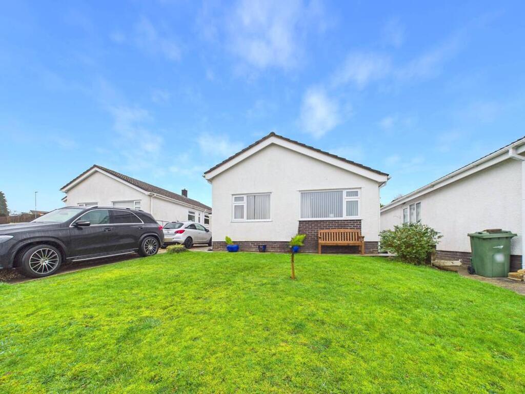 Main image of property: Elder Grove, Llangunnor, SA31