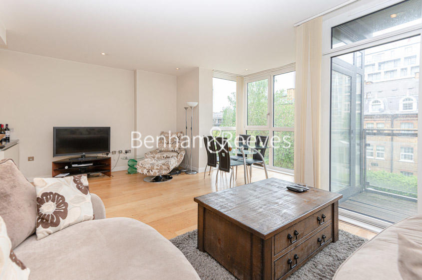 Main image of property: Grosvenor Waterside, Chelsea Embankment, SW1W