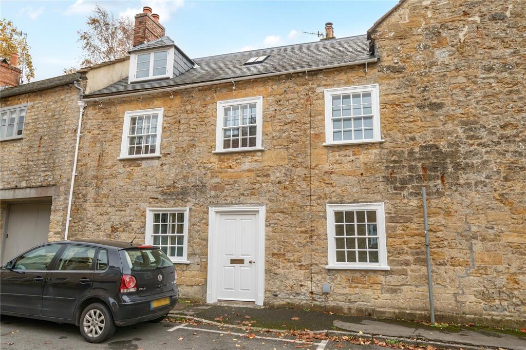 Main image of property: East Street, Beaminster, Dorset, DT8