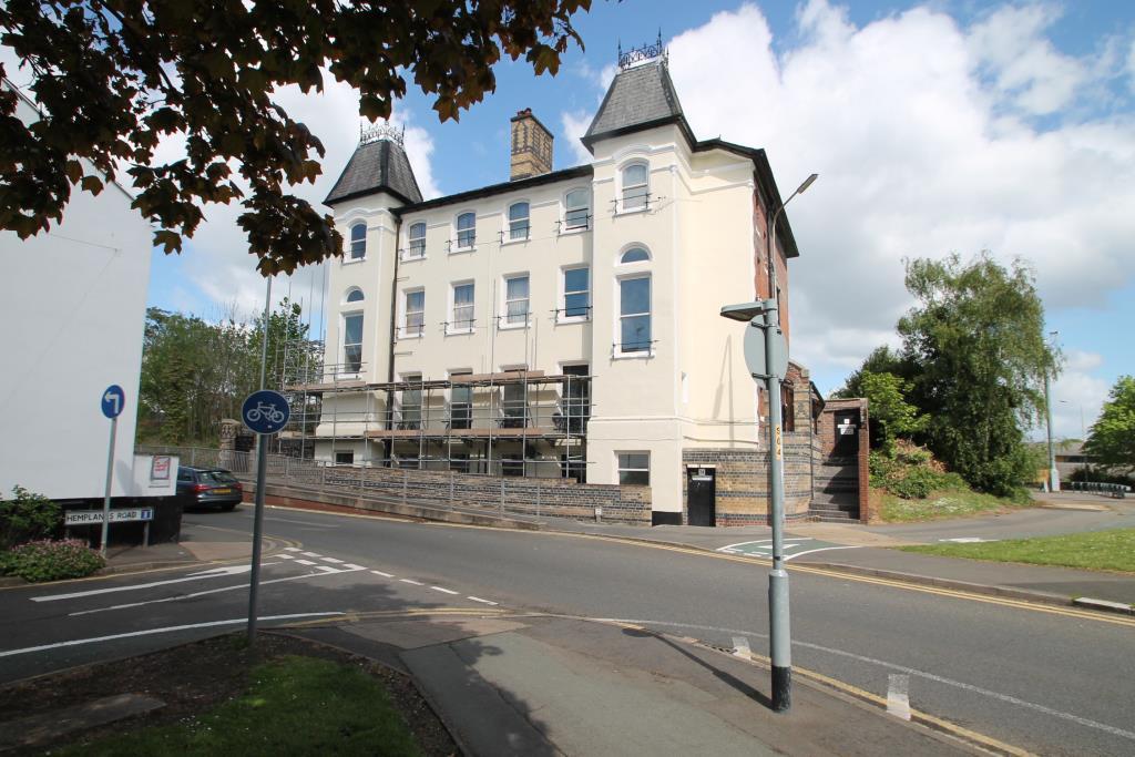 Main image of property: Alexandra House, 24 Enville Street, Stourbridge, Dy8