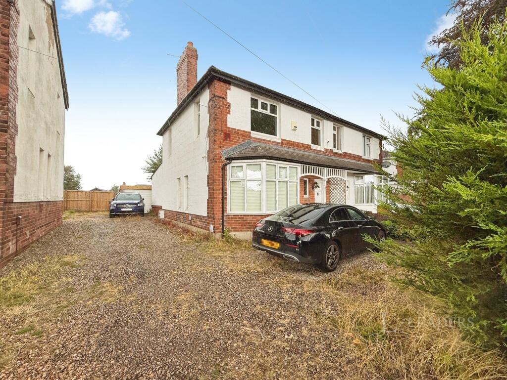Main image of property: Scott Hall Road, Leeds, West Yorkshire, LS7