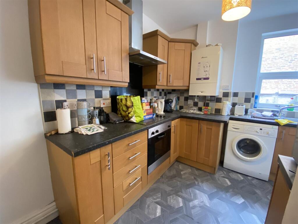 House in Manchester - View 4