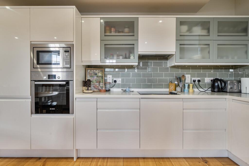 Apartment in London - View 4