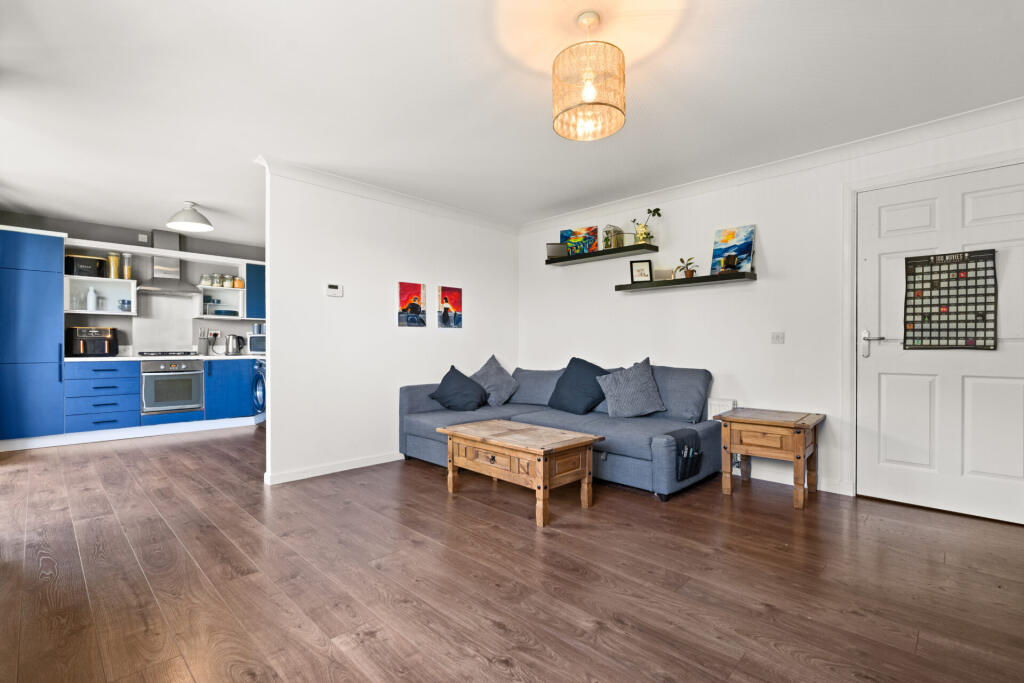 Apartment in Paisley - View 4