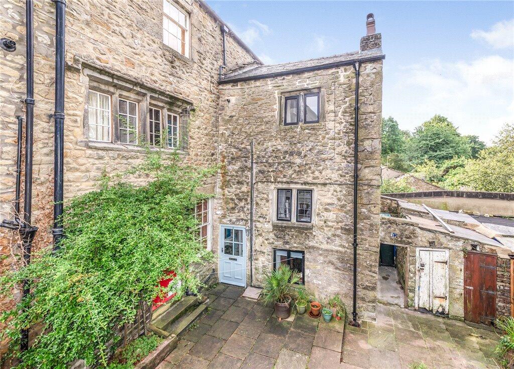 Main image of property: Victoria Street, Settle, North Yorkshire, BD24