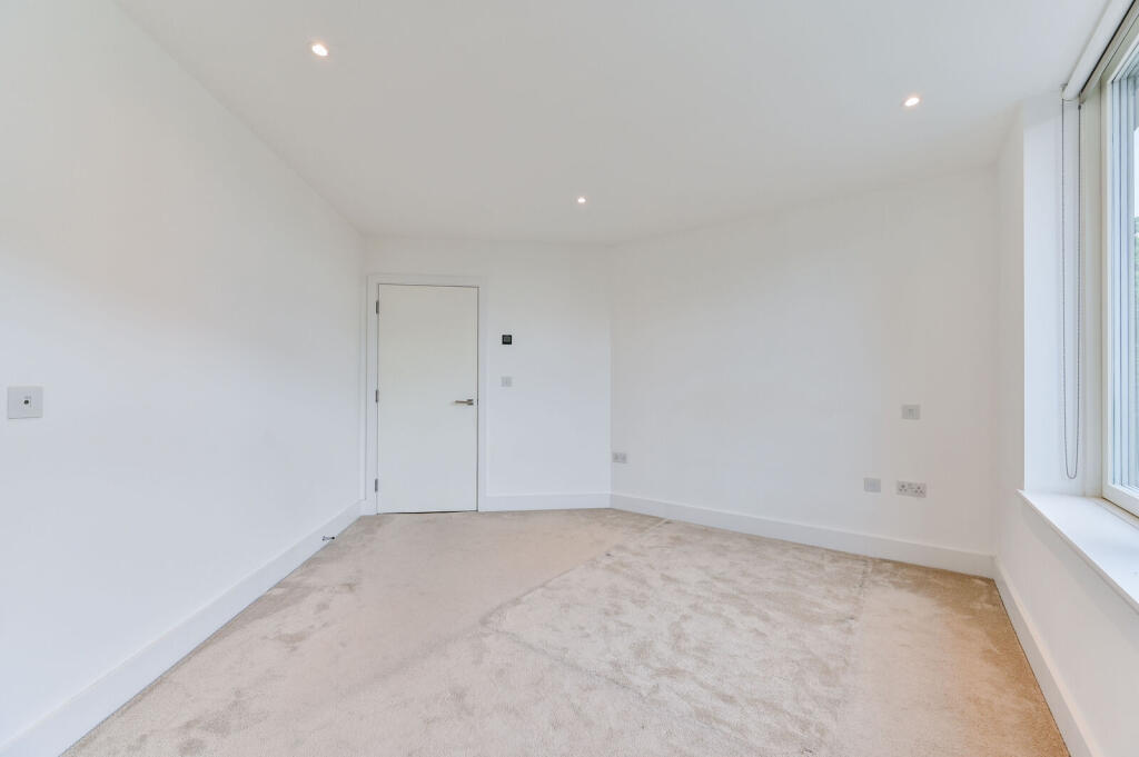 Apartment in London, Barnsbury - View 5