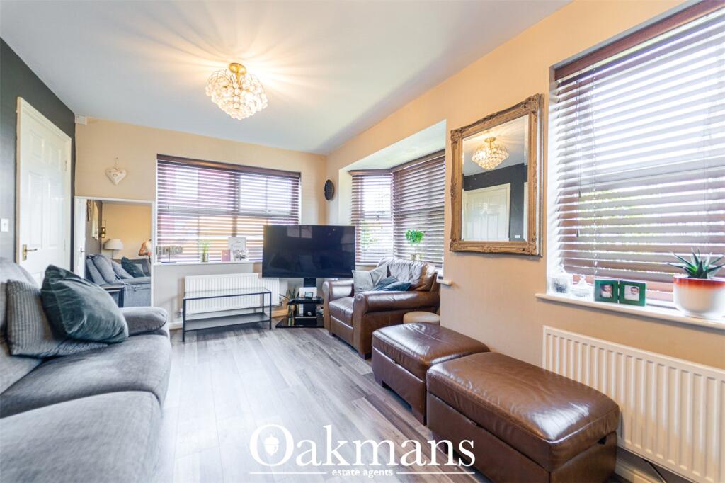 Glencoe Road, Birmingham, B16 photo 5