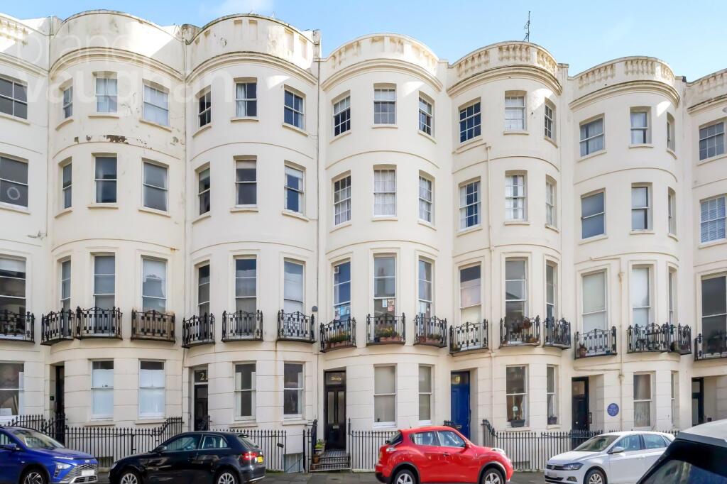 Main image of property: Lansdowne Place, Hove, East Sussex, BN3