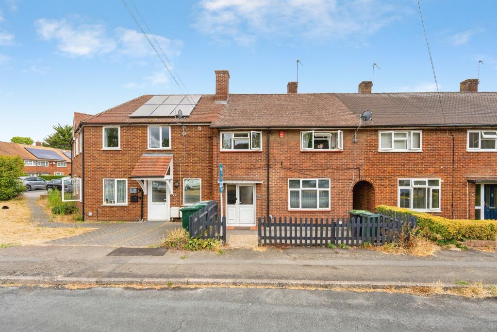 Main image of property: Gleneagles Close, Watford