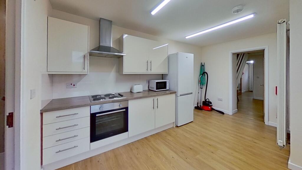 Main image of property: Brook Street, Treforest, Pontypridd
