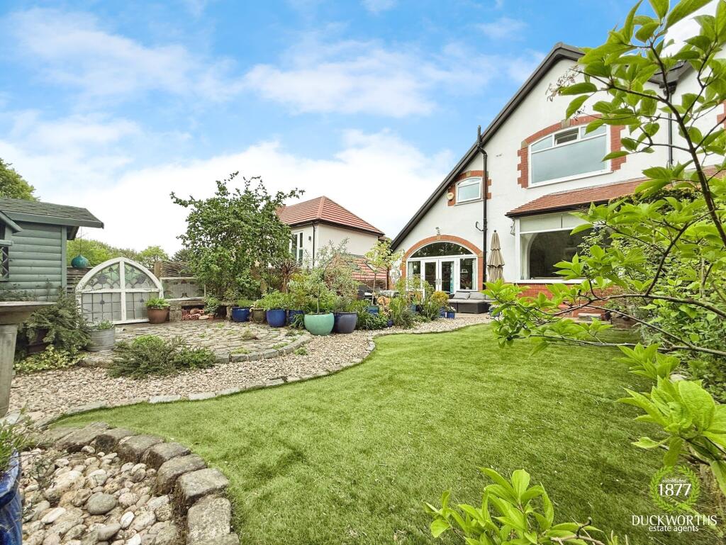 Additional image 9 of Earnsdale Avenue, Darwen, BB3