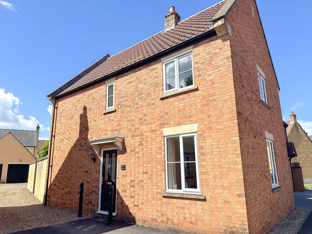 Main image of property: Dukes Field, Shepton Mallet