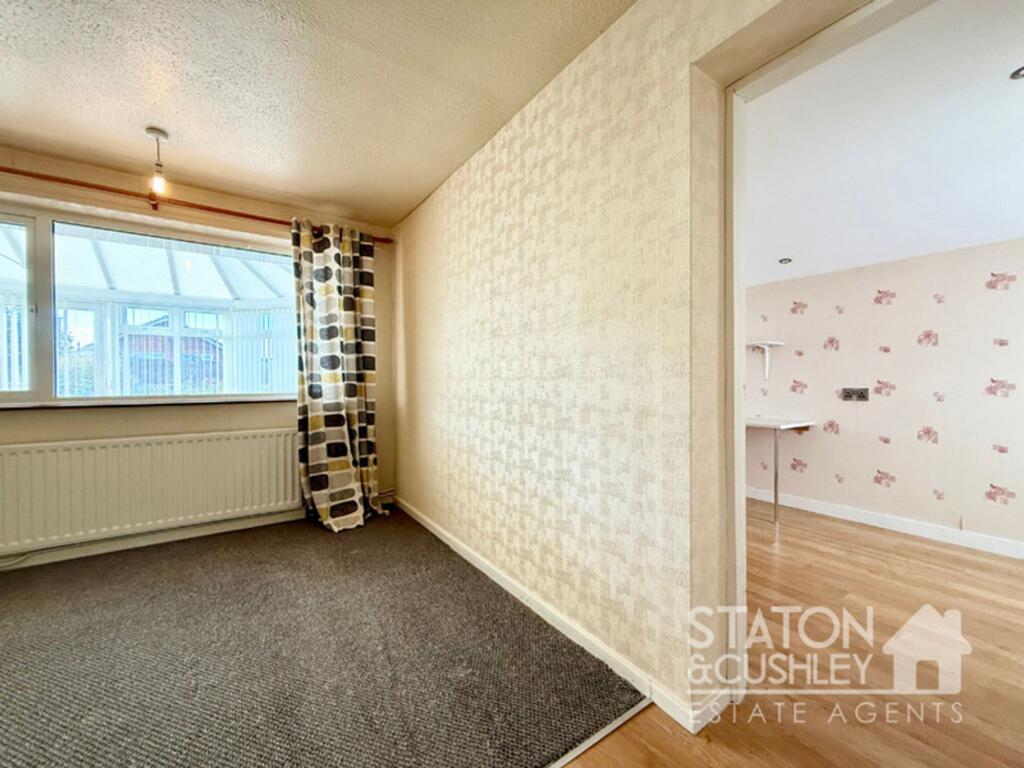 House in Ashfield, Sutton in Ashfield, Stanton Hill - View 6