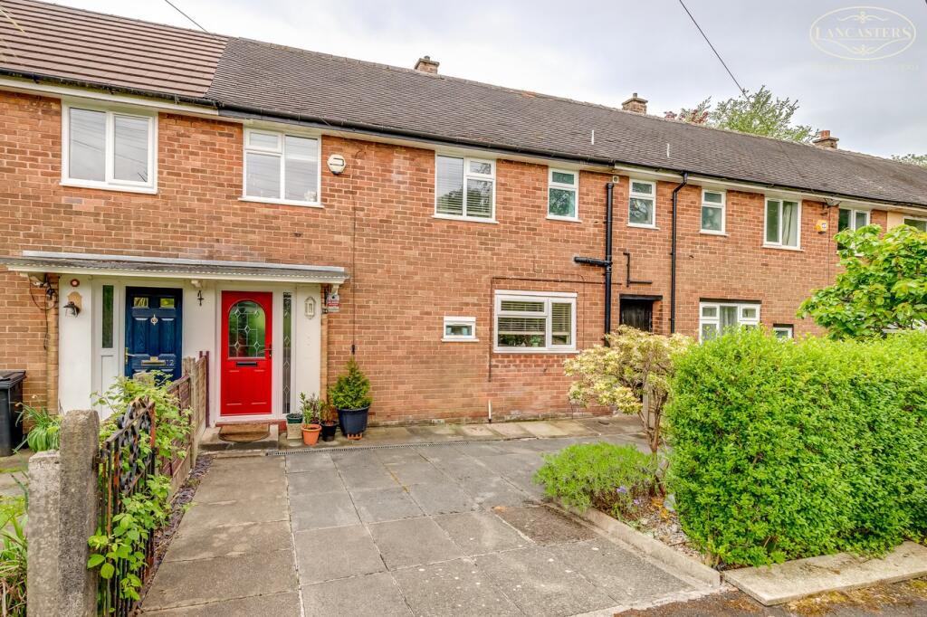 Main image of property: Poplar Avenue, Horwich, Bolton, BL6
