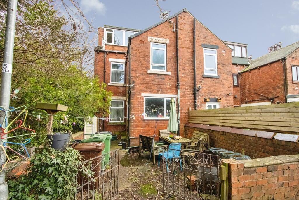 Main image of property: Laurel Terrace, Leeds