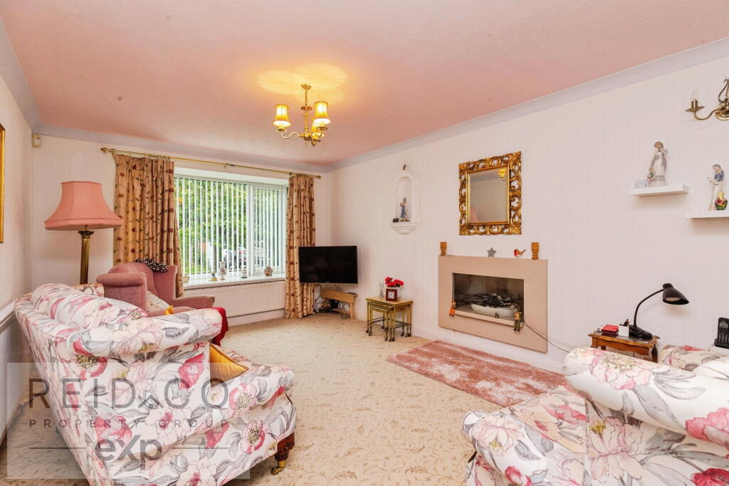 House in Preston, Ingol, Ingol and Tanterton - View 3