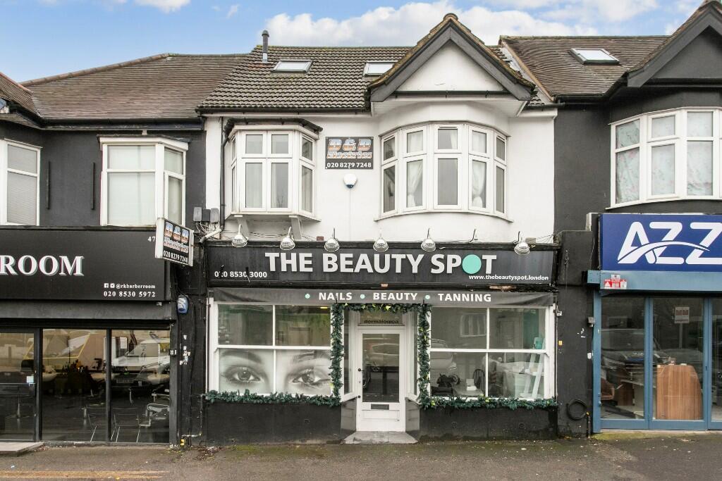 Main image of property: Chigwell Road, London, E18