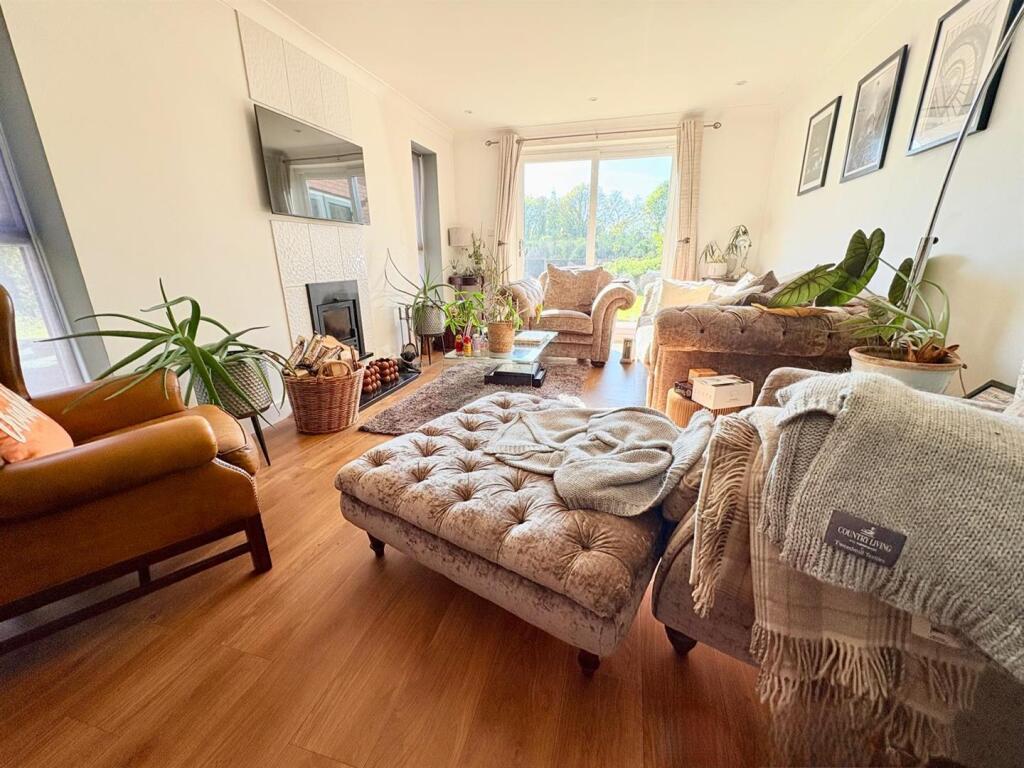 Main image of property: Albany Drive, Wimborne