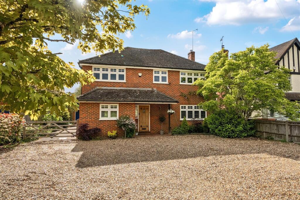 Main image of property: Wargrave Road, Twyford, Berkshire, RG10