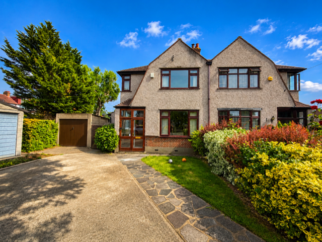 Main image of property: Fairford Close, Shirley CR0