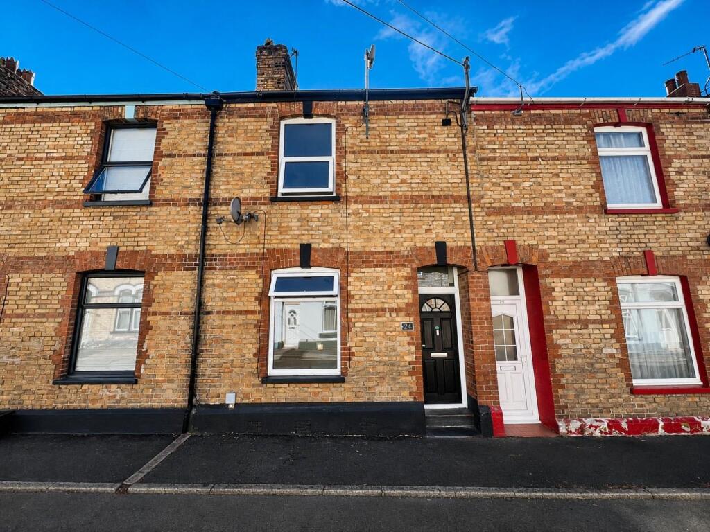 Main image of property: Richmond Street, Barnstaple