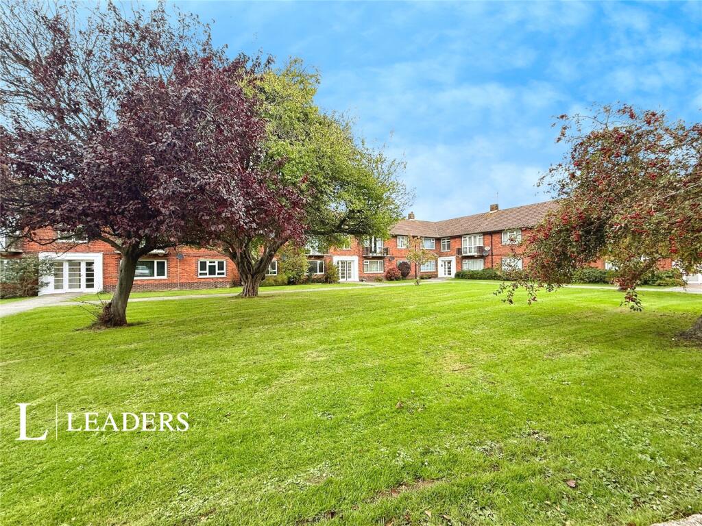 Main image of property: Meadow Way, Littlehampton, West Sussex