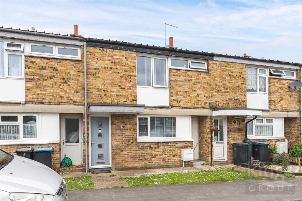 Main image of property: Spinning Wheel Mead, Harlow