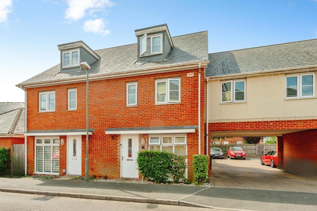 Main image of property: Parritt Road, Redhill
