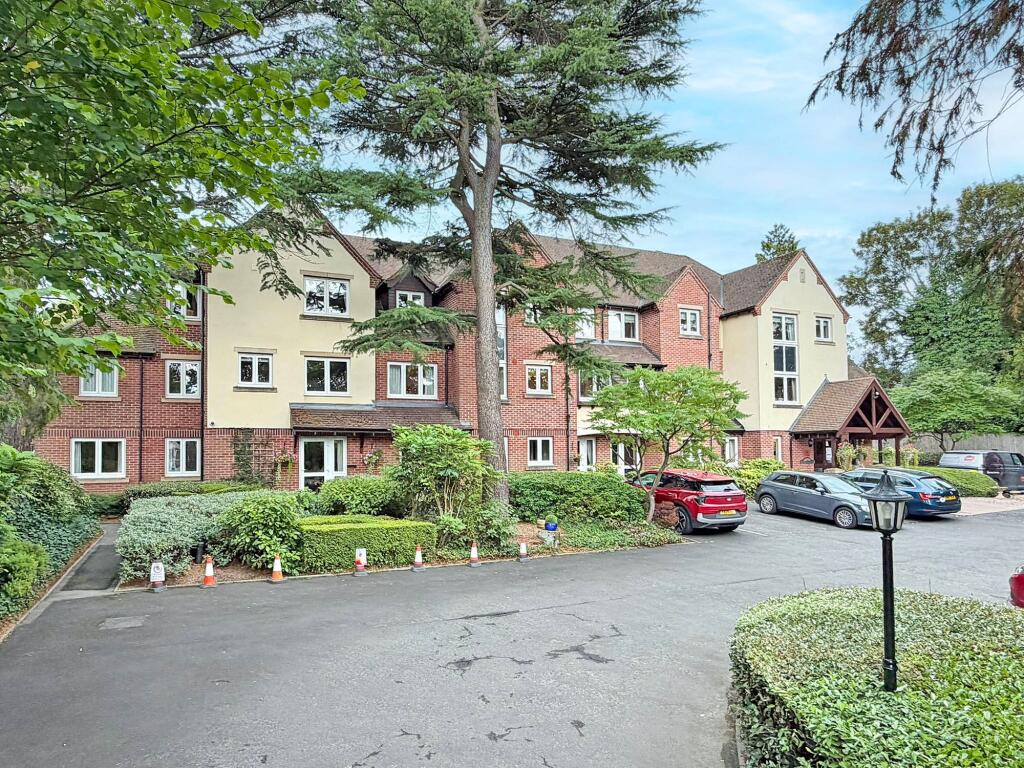 Main image of property: Pendene Court, Penn Road, Penn WV4 5UZ