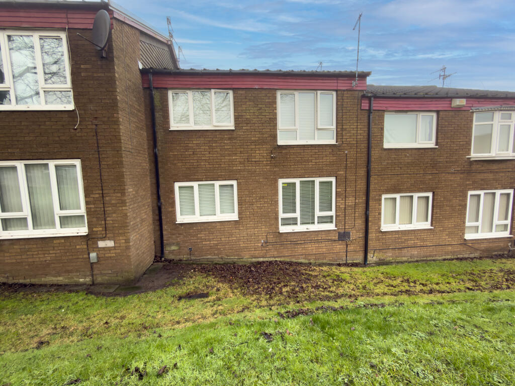 Main image of property: 43 Stainton Drive, Gateshead NE10 9QU