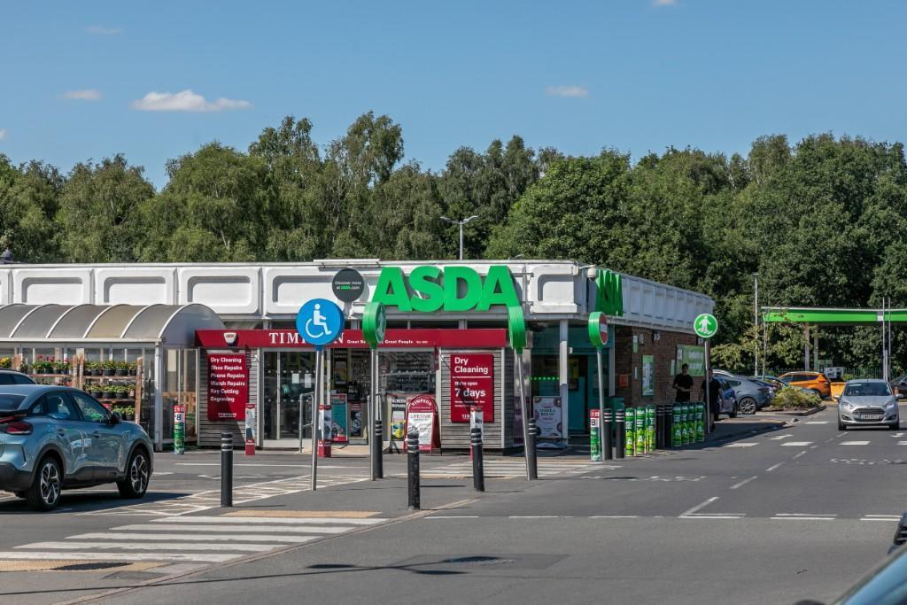 Asda