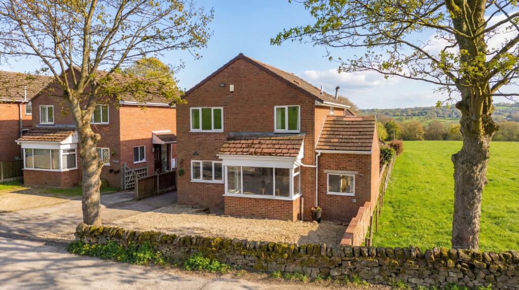 Main image of property: New York Lane, Rawdon, Leeds, LS19