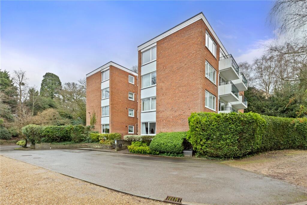 Main image of property: The Glen, London Road, Ascot, Berkshire, SL5