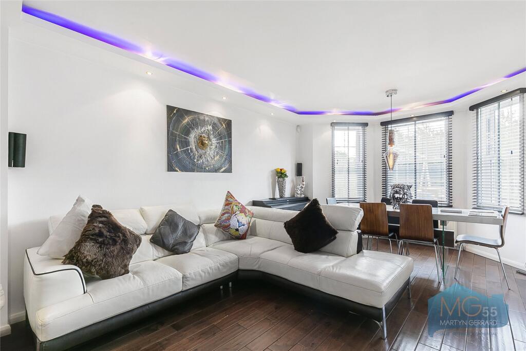 Queensborough Court, North Circular Road, London, N3 photo 2