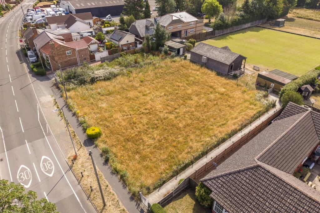 Main image of property: Main Street, Mareham-le-Fen, Boston, Lincolnshire, PE22
