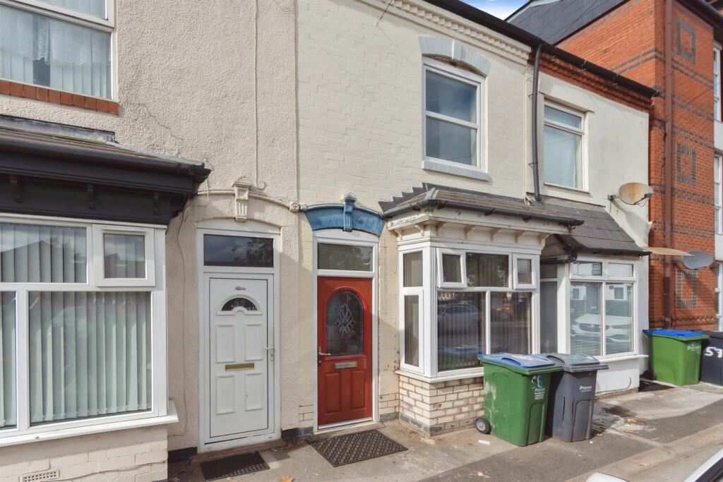 Main image of property: Corbett Street, Smethwick