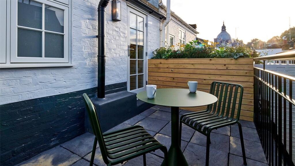 3 bedroom terraced house for rent