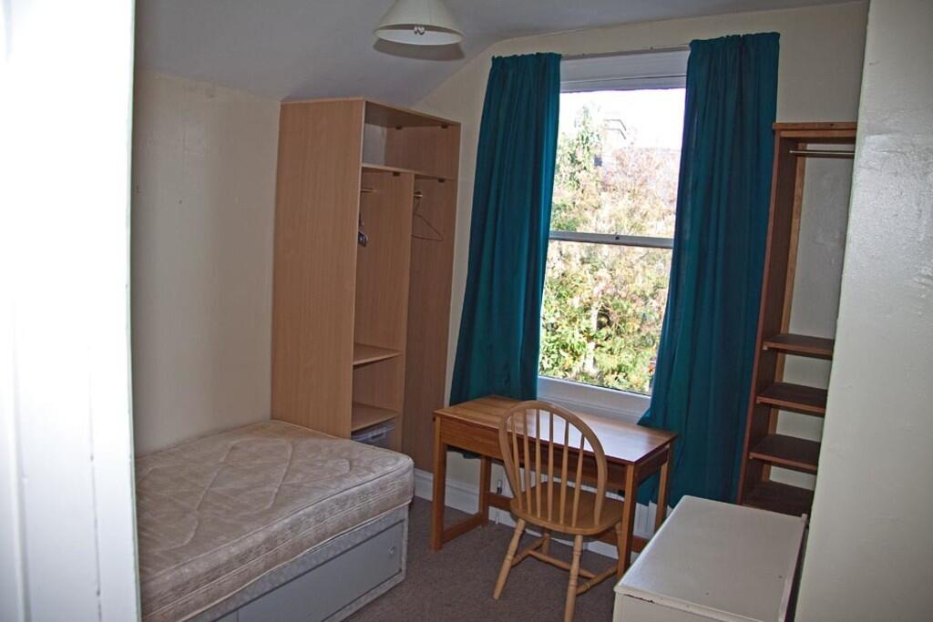 House in Cambridge - More