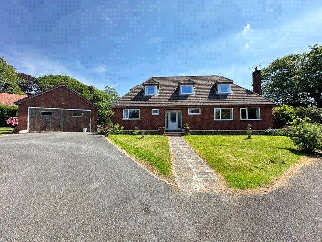 Main image of property: Pen-y-Maes Road, Holywell, Flintshire, CH8